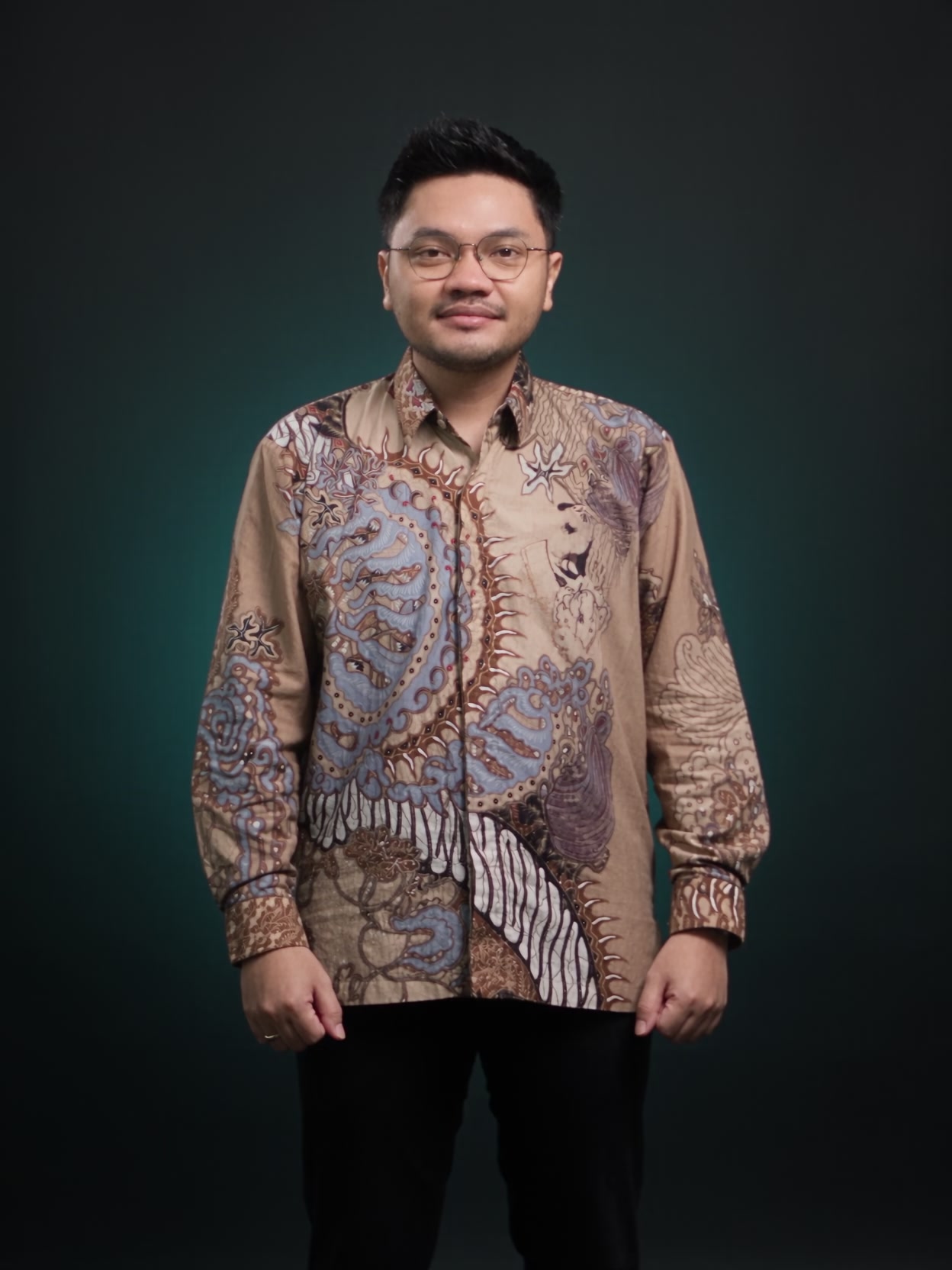 Tommy Nurwantoro